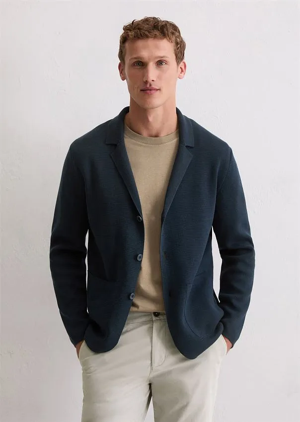 Кардиган из органического хлопка Marc o'Polo - фото 1