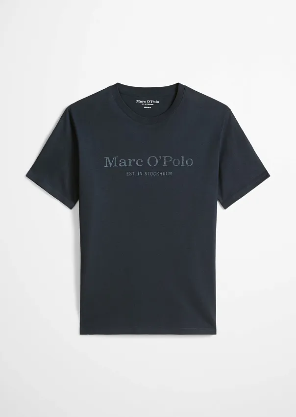 Футболка из органического хлопка