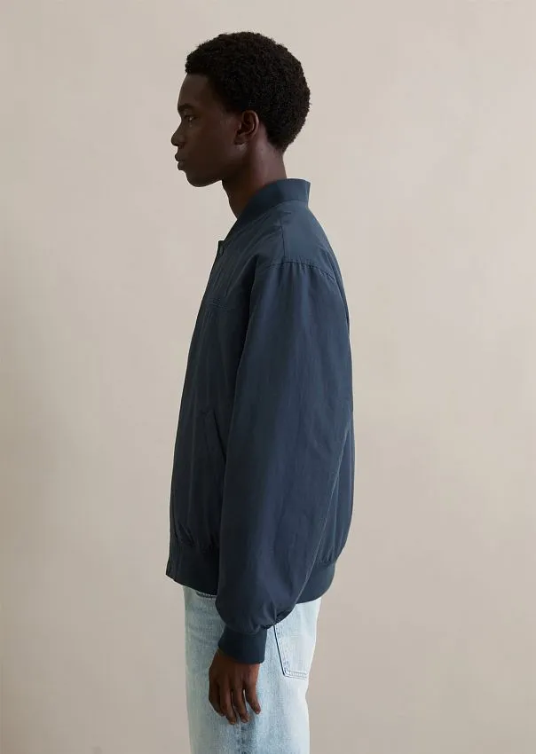 Бомбер из водоотталкивающего материала Marc o'Polo - фото 5