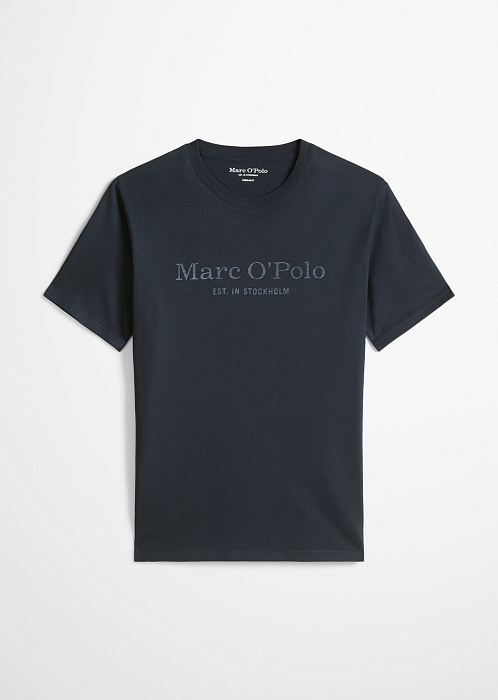 Темно-синий