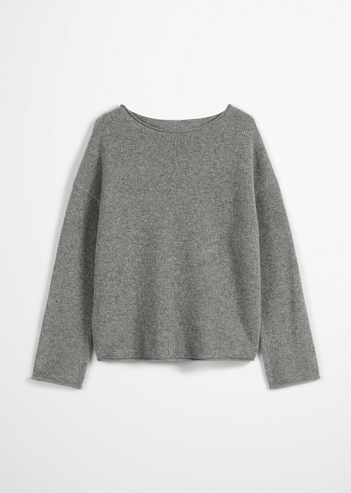 Графитовый