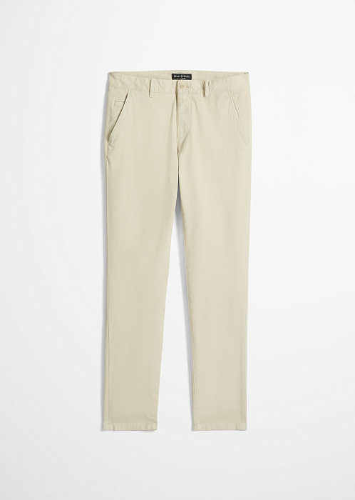 Светло-бежевый