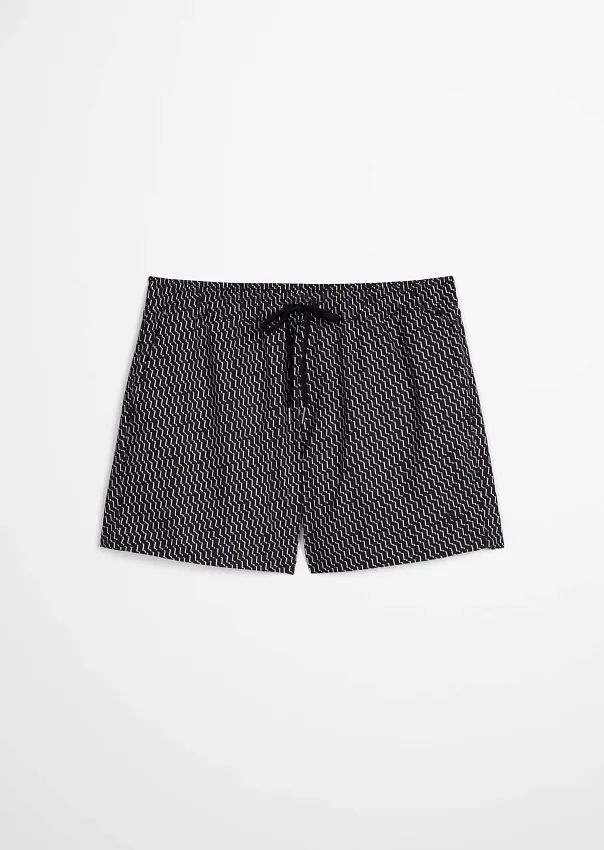 Шорты купальные