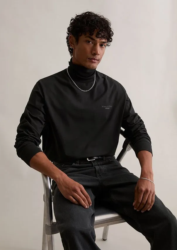 Водолазка из органического хлопка  Marc o'Polo - фото 1