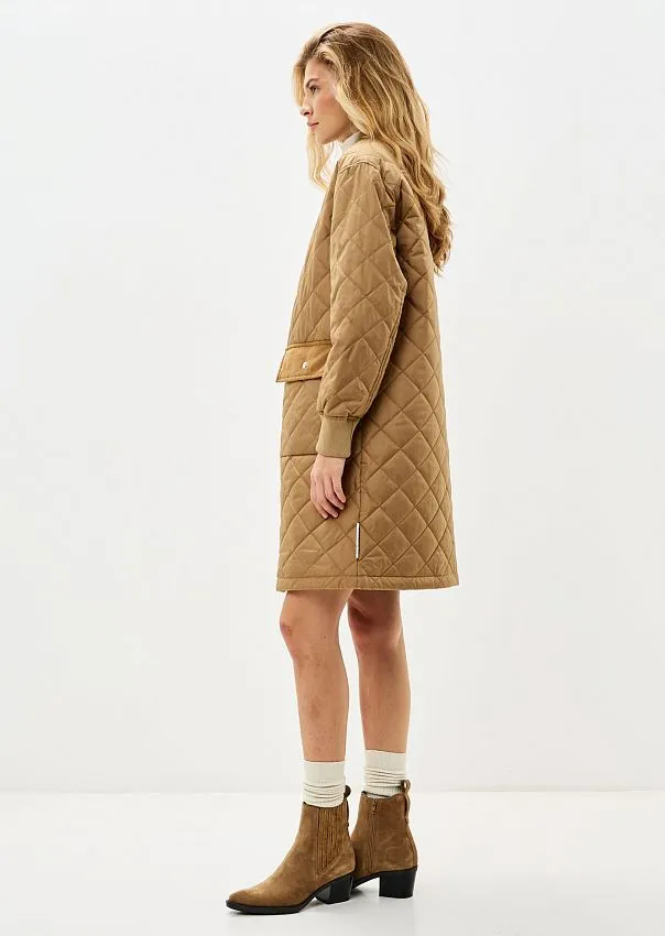 Удлиненная куртка Marc o'Polo - фото 5