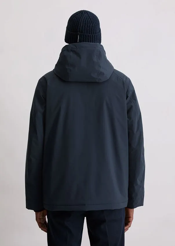 Куртка с капюшоном из технологичного материала Marc o'Polo - фото 2