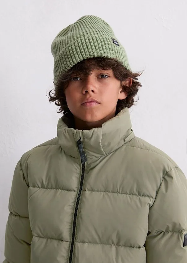 Куртка со съемный капюшоном Marc o'Polo - фото 3