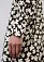 Мини-платье из LENZING™ ECOVERO™ с воротником-стойкой и объёмными рукавами Marc o'Polo - фото 4
