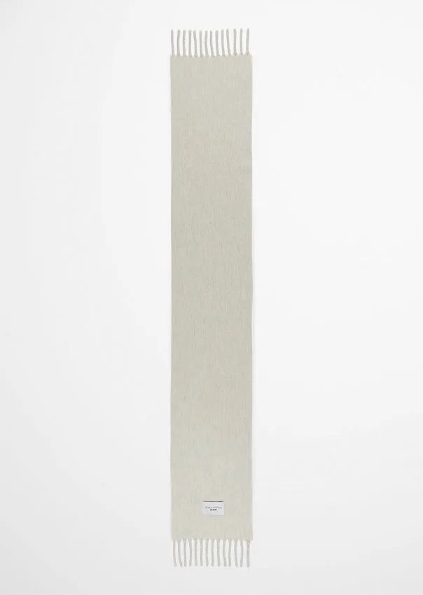 Шарф из шерсти
 Marc o'Polo - фото 3