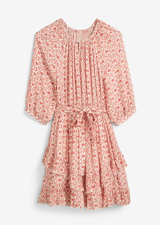 Платье из вискозы Marc o'Polo - фото 4