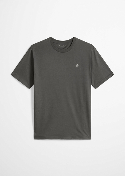 Темно-серый