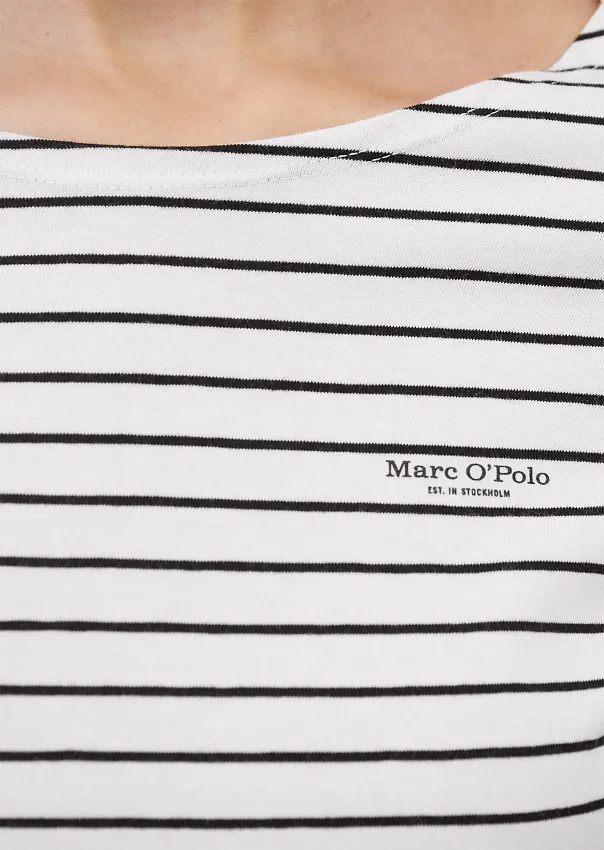 Футболка женская Marc o'Polo - фото 4