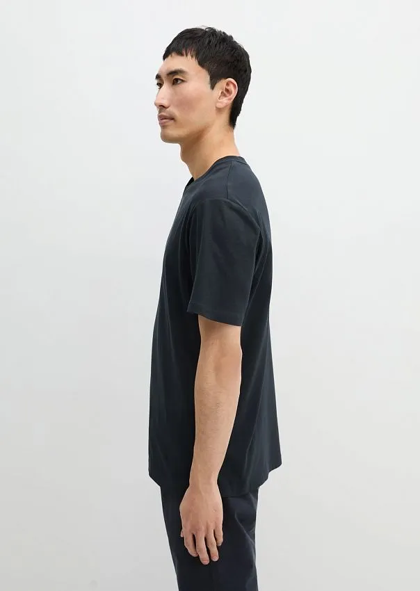 Футболка из органического хлопка с логотипом Marc o'Polo - фото 5