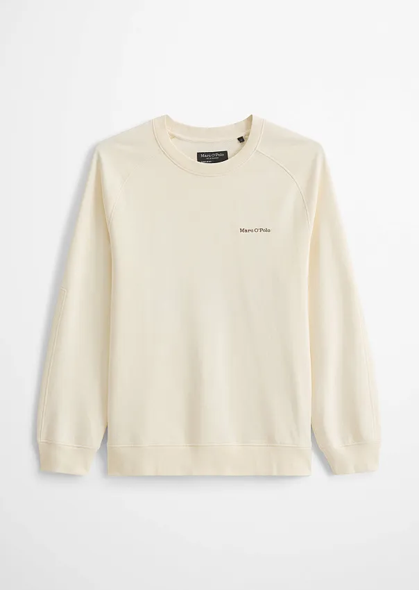 Свитшот из хлопка Marc o'Polo - фото 6