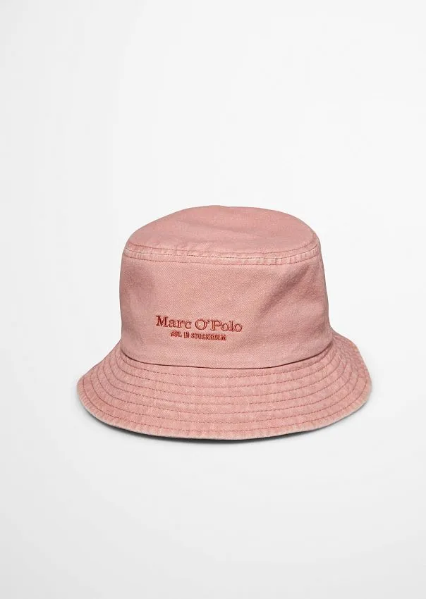 Панама из органического хлопка Marc o'Polo - фото 1