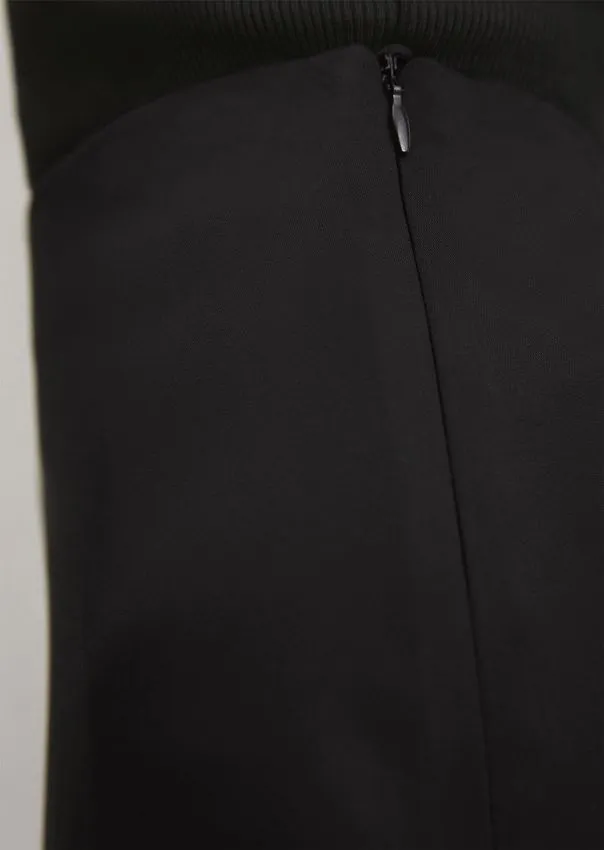 Юбка из сатиновой вискозы Marc o'Polo - фото 4