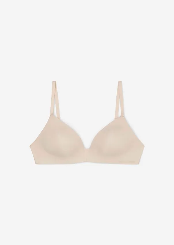 Бюстгальтер с чашками Marc o'Polo - фото 4