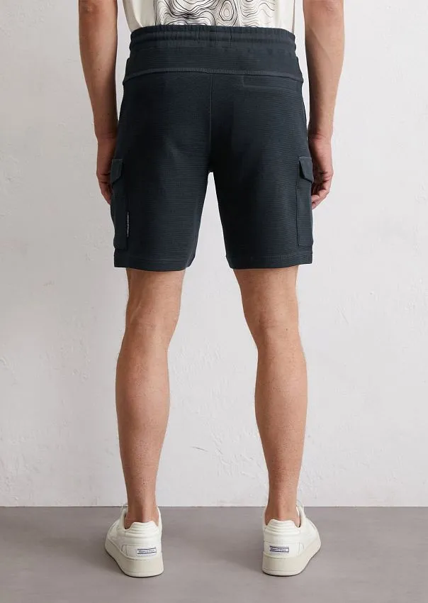 Шорты карго из органического хлопка Marc o'Polo - фото 2