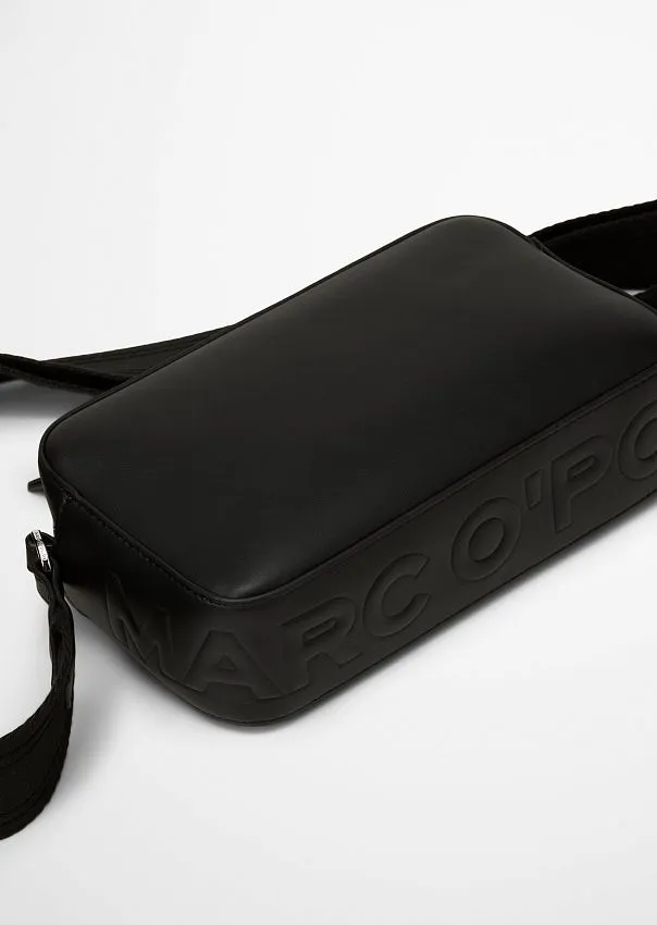 Сумка кросс-боди из экокожи Marc o'Polo - фото 5