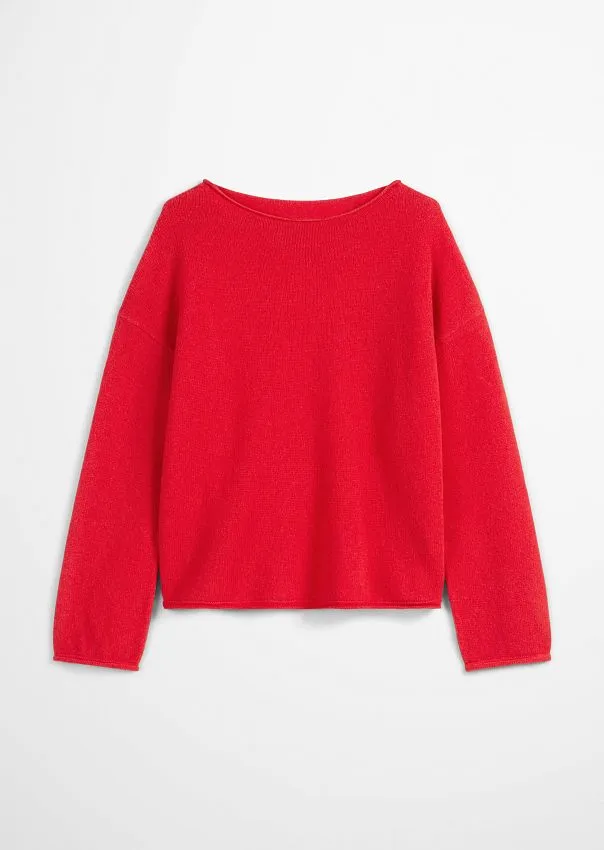 Пуловер Marc o'Polo - фото 6