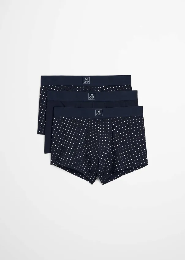 Трусы-транки 3 шт.