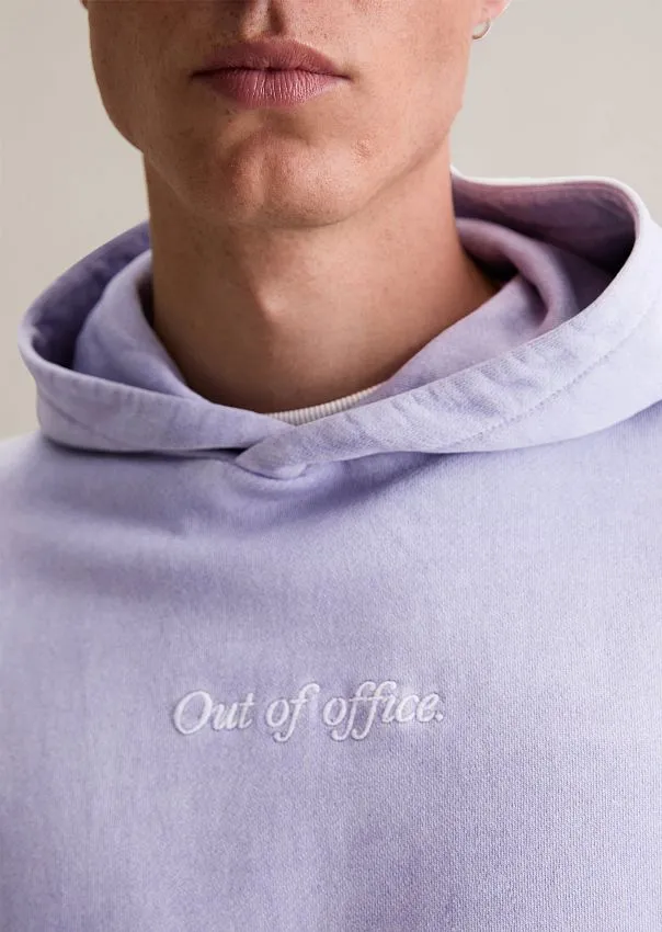 Худи из хлопка Marc o'Polo - фото 4