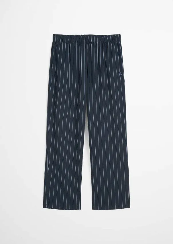 Брюки пижамные Marc o'Polo - фото 3