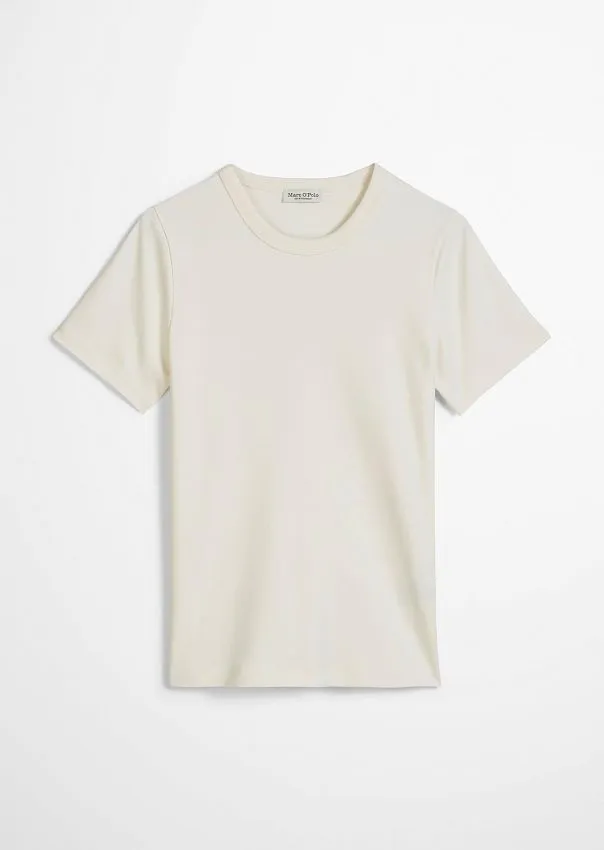 Футболка из органического хлопка Marc o'Polo - фото 6