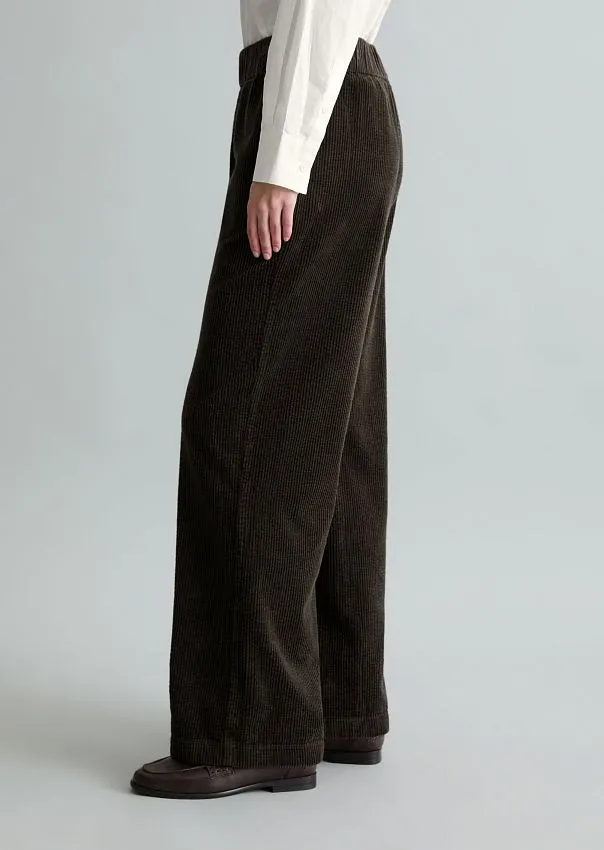 Брюки из вельвета Marc o'Polo - фото 5