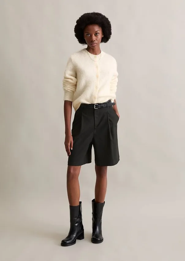 Кардиган из смеси натуральной шерсти и мохера
 Marc o'Polo - фото 3