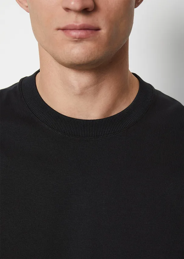 Футболка из органического хлопка