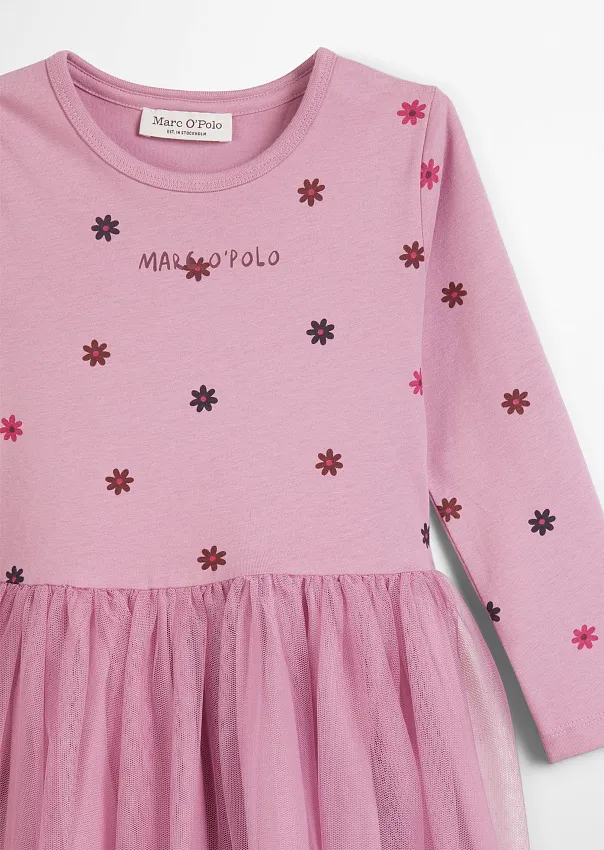 Платье из органического хлопка Marc o'Polo - фото 3