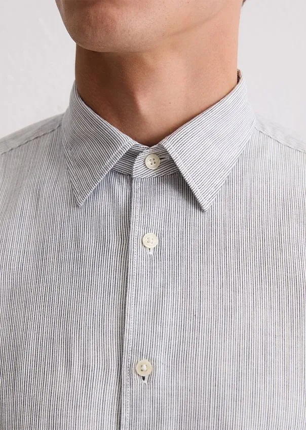 Рубашка Marc o'Polo - фото 4