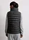 Стеганый жилет из легкого переработанного нейлона с водозащитой Marc o'Polo - фото 2