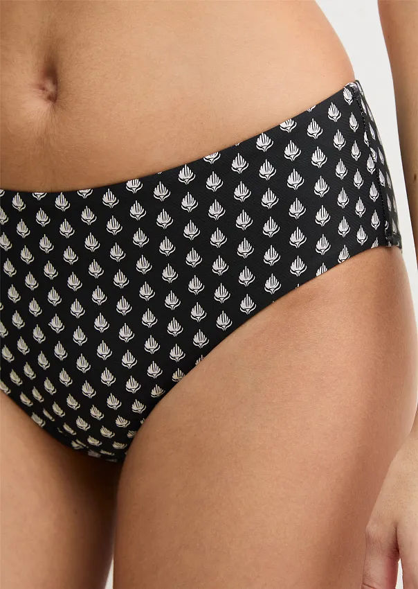 Плавки-бикини