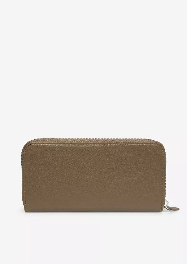 Кошелёк из мягкой кожи Marc o'Polo - фото 5