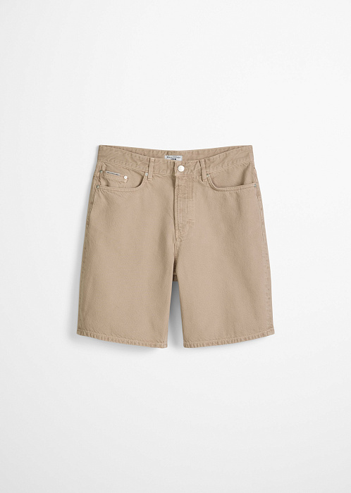 Светло-бежевый