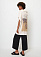 Платье-худи STUDIO MARY LENNOX для MO'P с фотопринтом на спине Marc o'Polo - фото 1