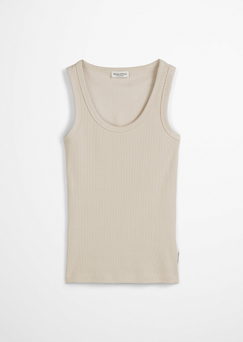 Светло-бежевый