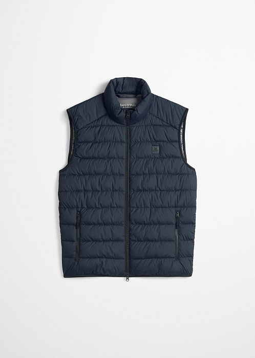 Темно-синий