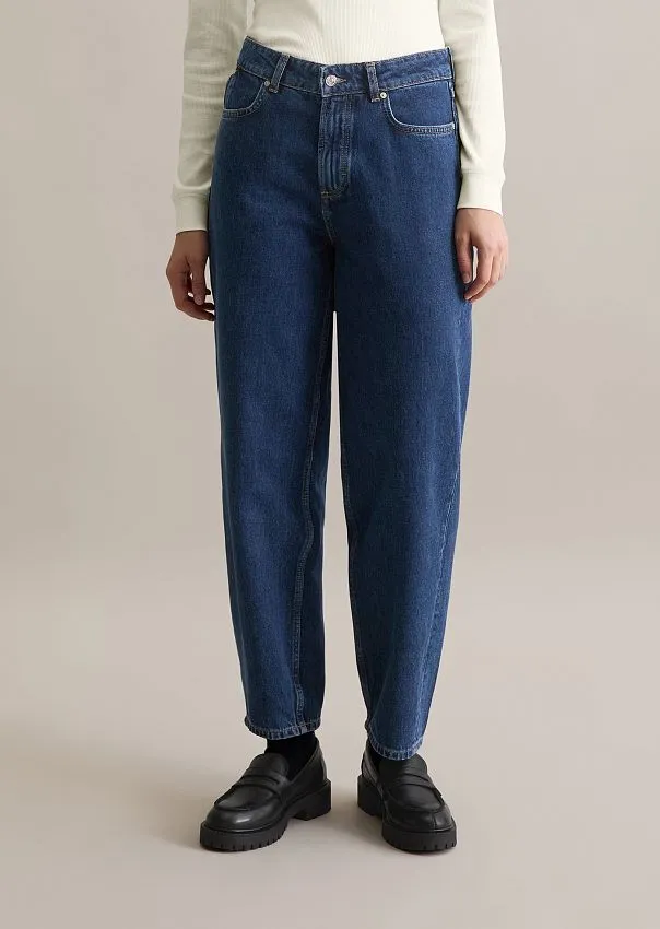 Джинсы Marc o'Polo - фото 3