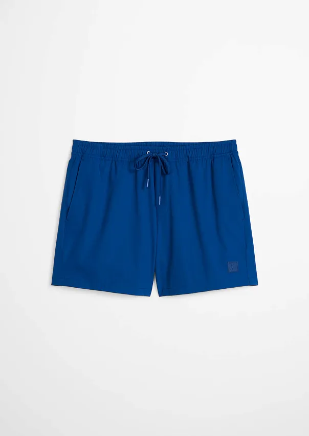 Шорты купальные