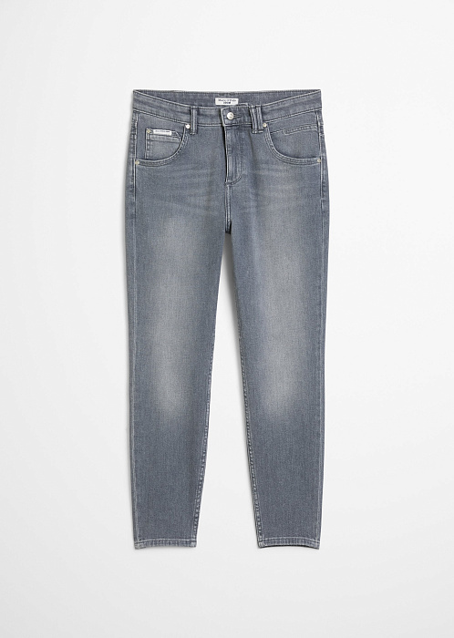 Светло-серый