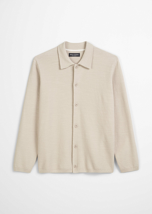 Светло-серый