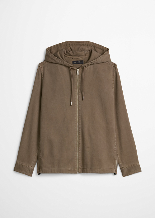 Светло-бежевый