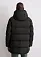 Стеганый пуховик с фиксированным капюшоном Marc o'Polo - фото 2