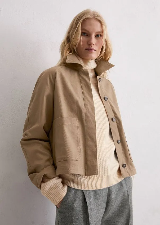 Куртка из лиоцелла от TENCEL™  Marc o'Polo - фото 1