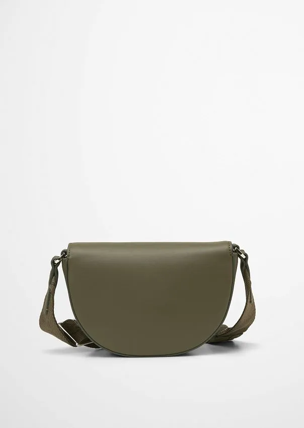 Сумка из экокожи Marc o'Polo - фото 3