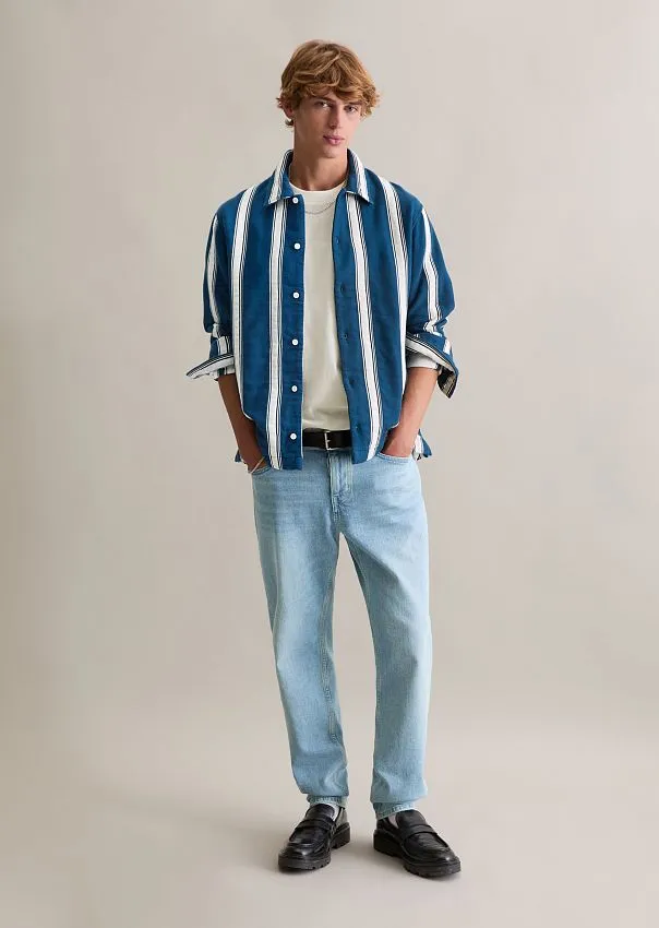 Рубашка Marc o'Polo - фото 1