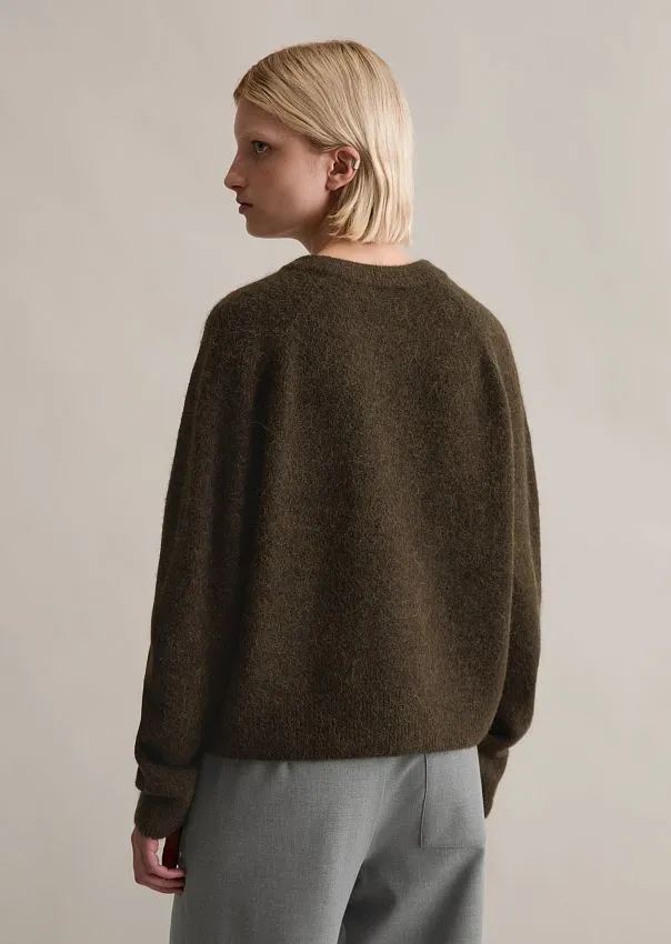 Свитер Marc o'Polo - фото 2